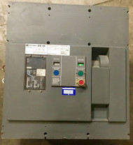 Cutler Hammer SPB100 MO Bolt In Digitrip 510 LSIG 4000 Amp SKU 421
