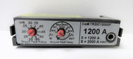 General Electric  TR20C1200GF 1200A Rating Plug