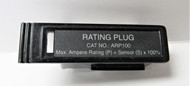 SQUARE D ARP100 RATING PLUG