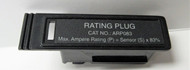 Square D ARP083 Rating Plug