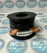 ITE / ABB 166697K03 250 V.Dc Coil, New
