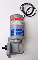 GE 177C5050G004 Charging Motor, 120AC / 125DC NIB For AKR / VB1 ML18 Mech / WP - SKU 100257