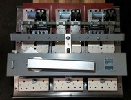 Sylvania QSF12053C 200AMP Switch Fully Reconditioned