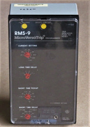 GE MICRO VERSA TRIP PROGRAMMER TS20LST1 W/ TR2SX RATING PLUG NEW IN BOX