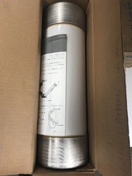 Mitsubishi Type CL 300 Amp Fuse 7.2 Kv