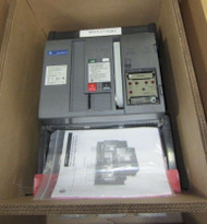 SSF25D325 GE 2500 Amp LSIG MO BOLT IN RECONDITIONED, SHIPS SAME DAY