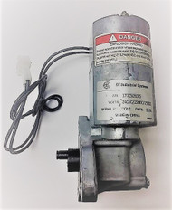 GE 177C5050G5 Charging Motor, 240AC / 220DC / 250DC