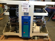 GE AK-2-100S EO DO 120 Vac 4000 Amp Quick Close - New