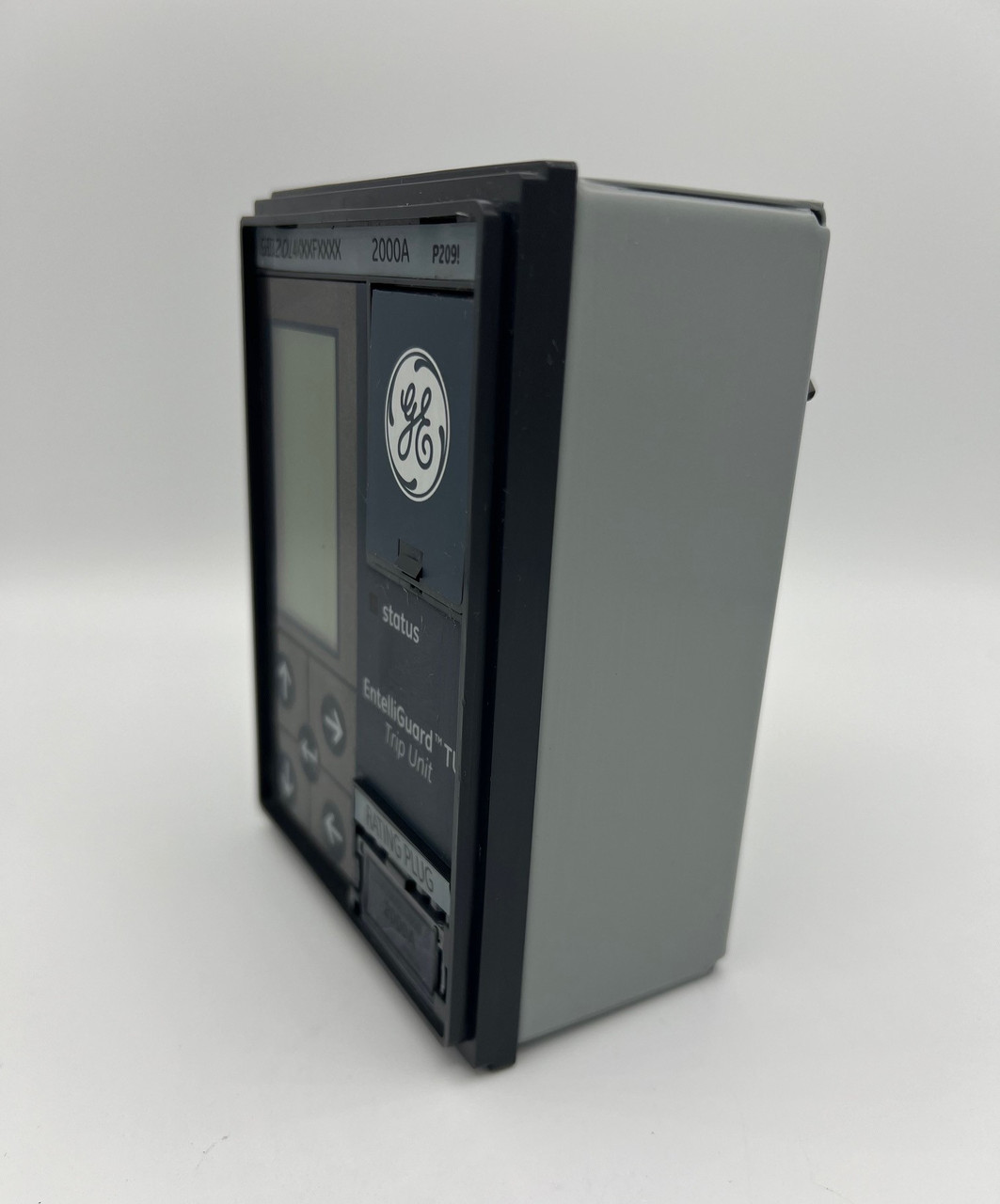 GE EntelliGuard TU Trip Unit GB320L4XXXFXXXX 2000A - National