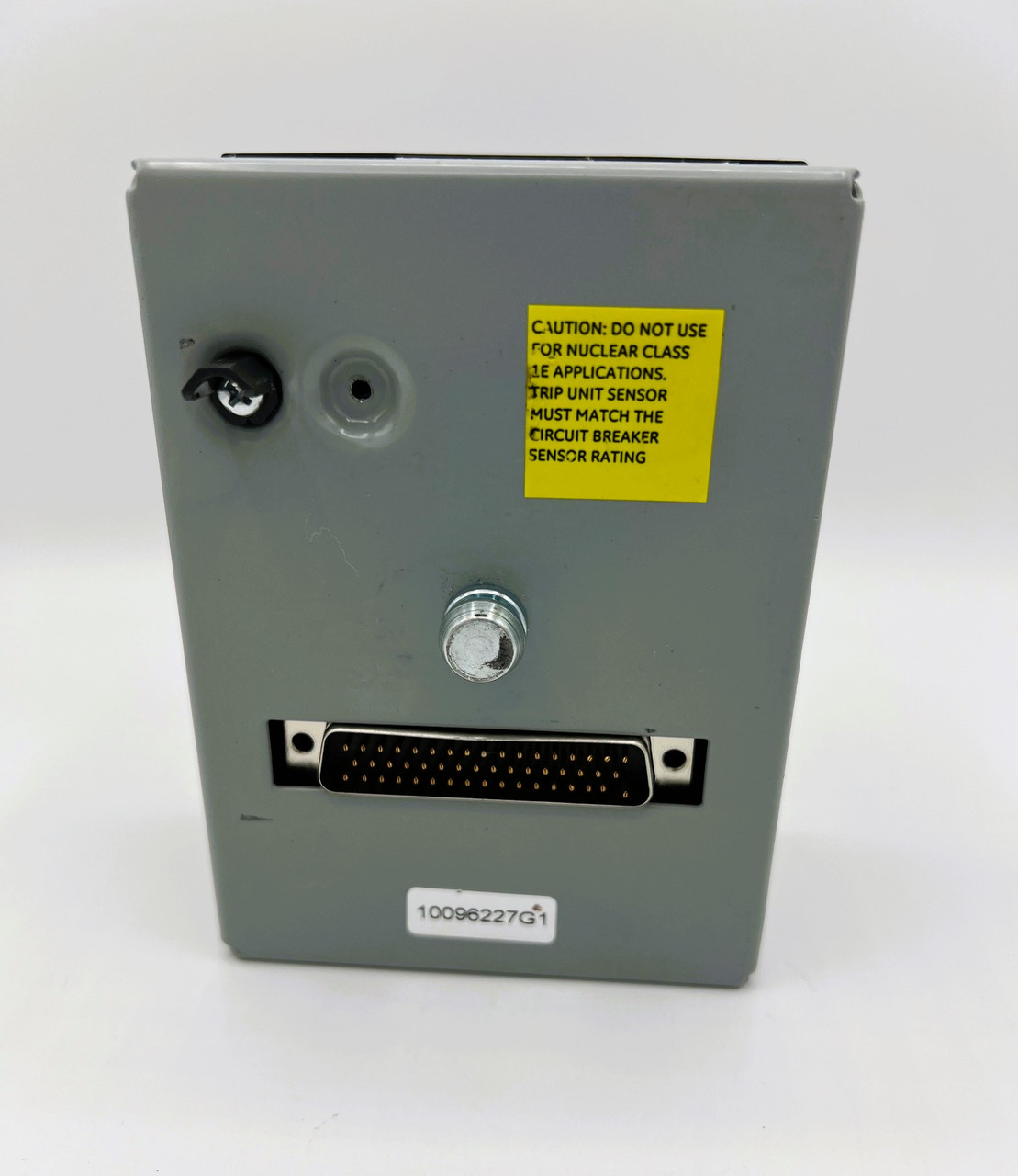 GE EntelliGuard TU Trip Unit GB320L4XXXFXXXX 2000A - National