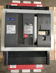 SSF30B330 GE PBII 3000 Amp LSIG MO BOLT IN