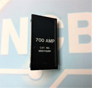 SQUARE D ME8700RP 700A RATING PLUG