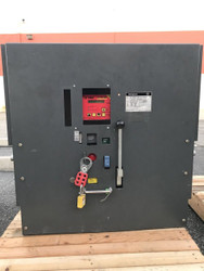 Westinghouse DS840 EO DO with AC PRO LSIG