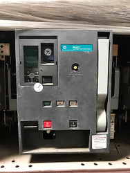 GE WavePro WPX-50 5000AMP NEW