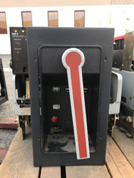 GE AKR-7D50H MO DO LI, EOK, 1600 Amp