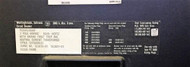 PCCGA33000F Westinghouse MO BOLT IN Reconditioned #SKU 02