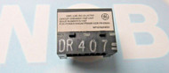 GE GENERAL ELECTRIC TR25B2500 2500A RATING PLUG