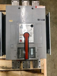 GE TP4040TR MVT Plus 4000 Amp LIG Reconditioned MO BI Replaces TPSS9640