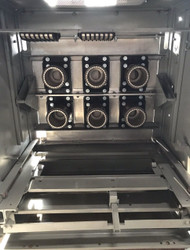 GE AK-2-100 Sub-structure 4000 Amp