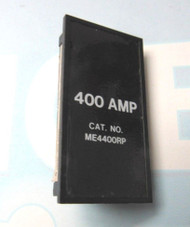 Square D ME4400RP 400A Rating Plug