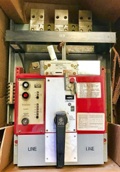 THPR3608BG3T GE HPC 800A 3p 600V Switch w/ Ground Fault