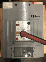 GE TP2525TTR MO BOLT IN LSIG 2500 AMP