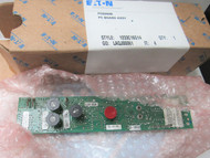 PCG2500 PC Board Assembly