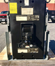 PCCG33000 MO Draw Out 3000 Amp Westinghouse Reconditioned