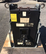 Westinghouse PCCG33000 MO Draw Out 3000 Amp Westinghouse Reconditioned