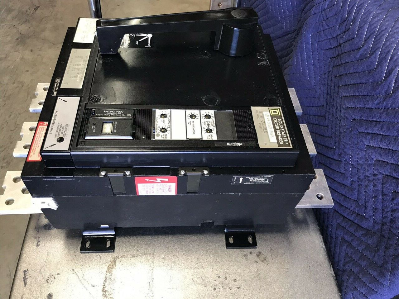 Peflsig Square D Ships 24 7 Reconditioned 1600 Amp National Circuit Breaker Store Peflsig Square D Ships 24 7 Reconditioned 1600 Amp National Circuit Breaker Store