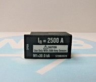 Eaton 5720B33G16 2500amp Low Voltage Rating Plug