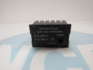 GE TR40S2000 Rating Plug