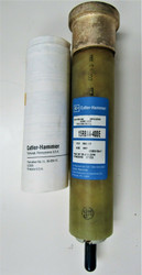 Cutler Hammer Fuse 15RBA4 400E