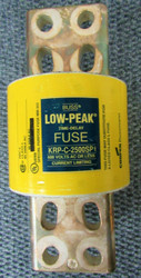 BUSS FUSE KRP C 2500SP AMP 600 VOLTS