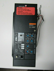 Square D 3000 Amp Trip Unit