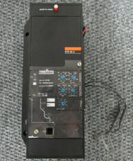 Square D Masterpact Trip Unit  3000 AMP NO.54766