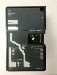 Westinghouse RES1600LSG Trip Unit / Programmer New Surplus