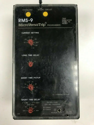 GE TRIP UNIT MICRO VERSA TRIP TS32LST1 3200 AMP RATING PLUG
