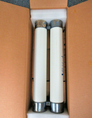 GOULD SHAWMUT FUSE A155F2D0R0-175E 175 AMP