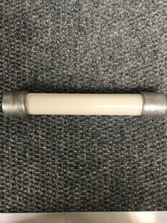 GE FUSE 9F60BDD002 EJ-1 5.5 KV 2E Amp