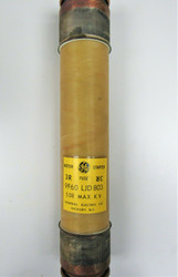 GE FUSE 9F60 LJD 803 200 AMP