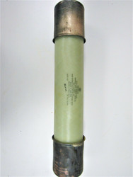 WESTINGHOUSE FUSE CLS-22 200 AMP 208D522G01
