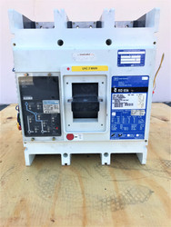 CUTLER HAMMER RD316T56W 1600 AMP 510 TRIP UNIT