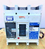 Cutler Hammer RD316T52W 1600 AMP 510 Digitrip Unit