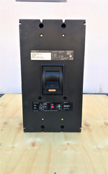 WESTINGHOUSE PCG33000F CIRCUIT BREAKER 3000 AMP