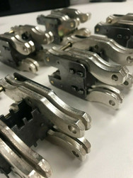 VB1 13.8-500-3 1200 AMP FINGER CLUSTER SHIPS 24/7