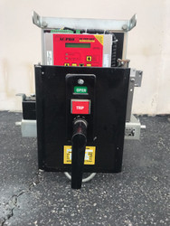 DB 25 WESTINGHOUSE 2500 AMP MO DO WITH ARC PRO LSIG RECON READY TO GO SHIPS 24/7