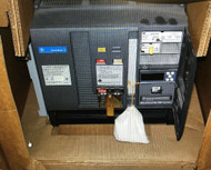 SSD40B440 GE 4000 Amp EO DO 120 VAC W/Bellalarm Lovk Out LSIG NEW 24/7 SKU45