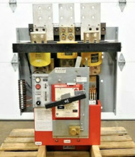 THPC3630GB3TRT1 3000 Amp GE W GFI 120 Vac Shunt Trip Ships 24/7 1 Yr Warranty