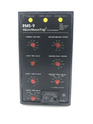 TS20LSIGT2 RMS-9 Micro Versa Trip Unit Programmer w/ TR16S1600 Rating Plug